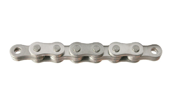 Stainless steel leaf chain(AL series)