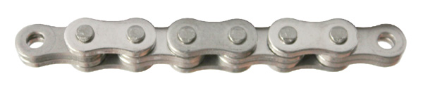 Stainless steel leaf chain(LL series)